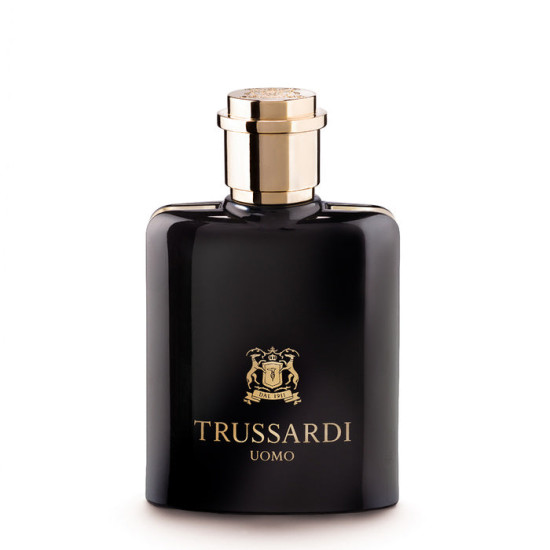 Trussardi Uomo Eau de Toilette For Men