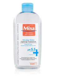 Sensitive Skin Expert Optimal Tolerance - Мицеларна вода