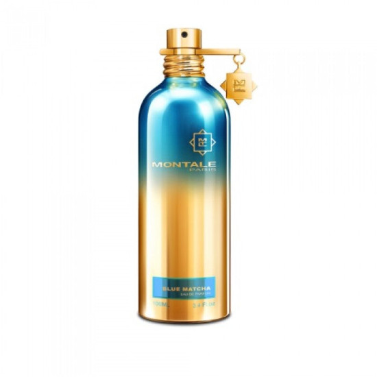 Montale Blue Matcha Eau de Parfum Unisex