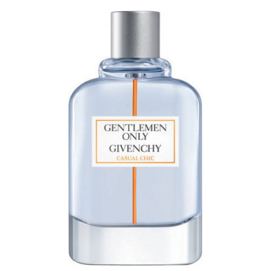 Givenchy Gentlemen Only Casual Chic Eau de Toilette For Men