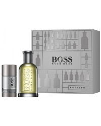 Bottled 50 ml.+ Deodorant Stick 75 ml. For Men