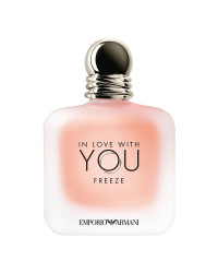 Armani In Love With You Freeze Eau de Parfum For Women