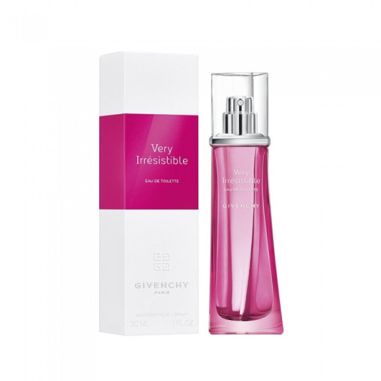 Givenchy Very Irrésistible Eau de Toilette For Women