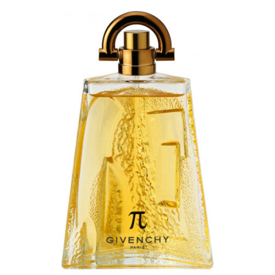 Pi Eau de Toilette For Men Pi Eau de Toilette For Men