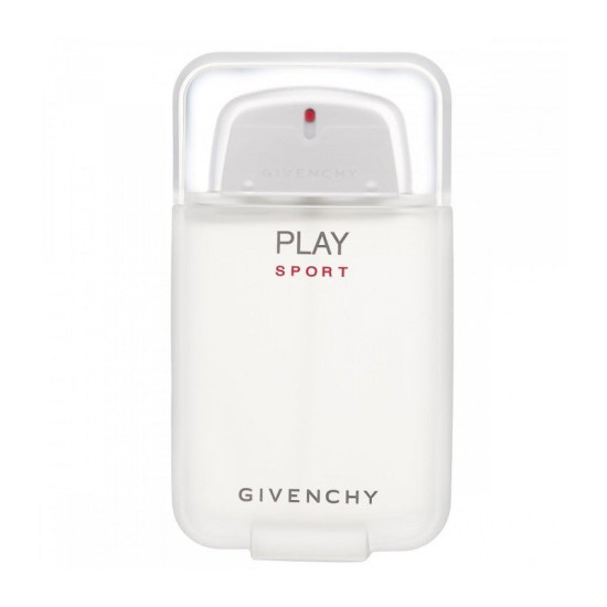 Givenchy Play Sport Eau de Toilette For Men