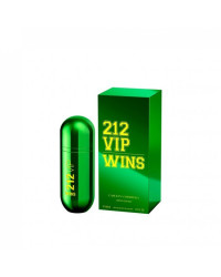 Carolina Herrera 212 VIP Wins Eau de Parfum For Women