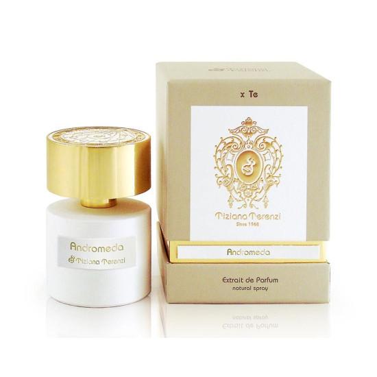 Andromeda Extrait de Parfum Unisex