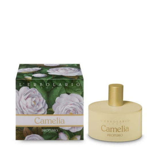 Camellia - Камелия - Парфюм