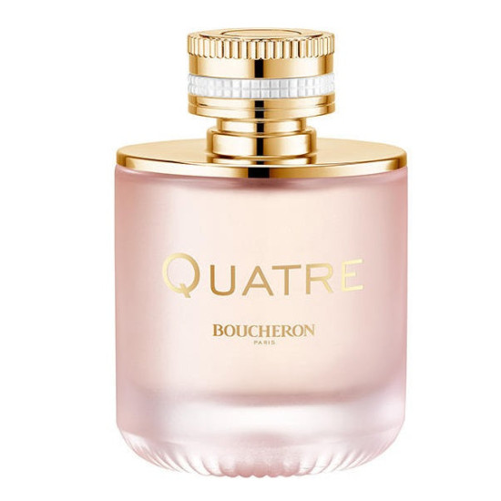 Quatre En Rose Eau de Parfum For Women Quatre En Rose Eau de Parfum For Women