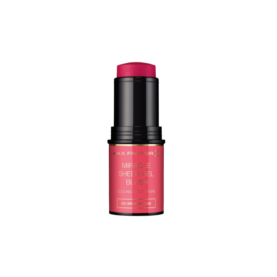 Miracle sheer gel blush stick - стик руж за лице Miracle sheer gel blush stick - стик руж за лице