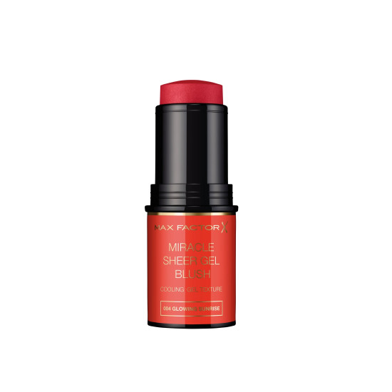 Miracle sheer gel blush stick - стик руж за лице Miracle sheer gel blush stick - стик руж за лице