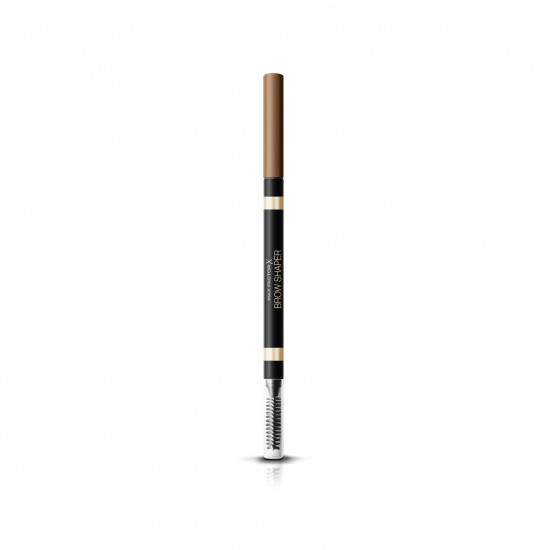 Brow shaper eyebrow pencil - молив за вежди Brow shaper eyebrow pencil - молив за вежди