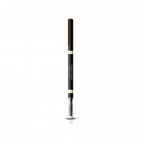 Brow shaper eyebrow pencil - молив за вежди Brow shaper eyebrow pencil - молив за вежди