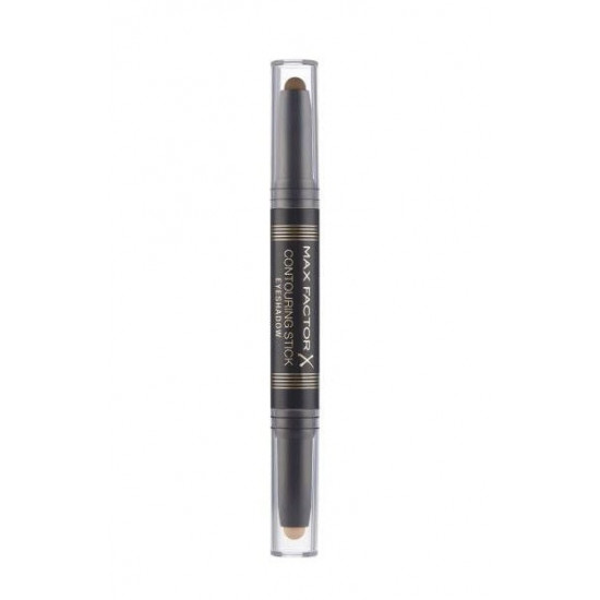 Contouring stick eyeshadow - кремообразни сенки за очи Contouring stick eyeshadow - кремообразни сенки за очи