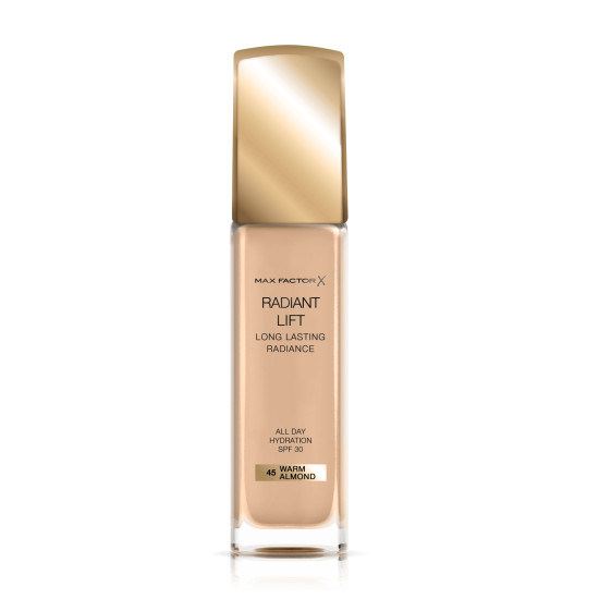 Radiant Lift Foundation - Дълготраен фон дьо тен Radiant Lift Foundation - Дълготраен фон дьо тен