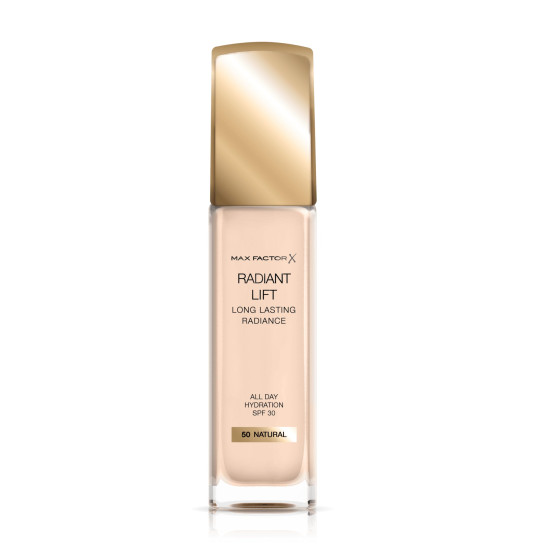 Radiant Lift Foundation - Дълготраен фон дьо тен Radiant Lift Foundation - Дълготраен фон дьо тен