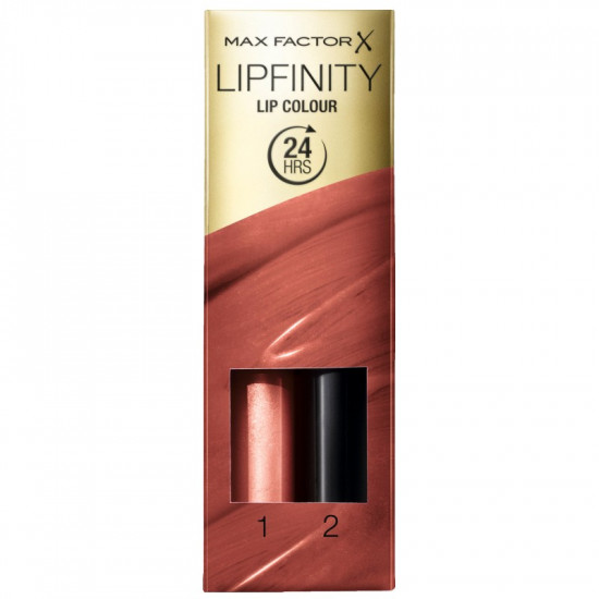 Lipfinity liquid lipstick - матово течно червило Lipfinity liquid lipstick - матово течно червило
