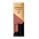 Lipfinity liquid lipstick - матово течно червило Lipfinity liquid lipstick - матово течно червило