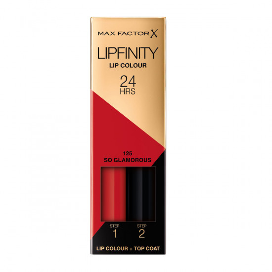 Lipfinity liquid lipstick - матово течно червило Lipfinity liquid lipstick - матово течно червило