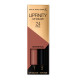 Lipfinity liquid lipstick - матово течно червило Lipfinity liquid lipstick - матово течно червило