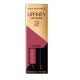 Lipfinity liquid lipstick - матово течно червило Lipfinity liquid lipstick - матово течно червило
