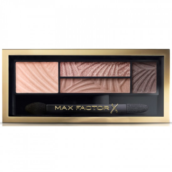 Smokey eye drama kit - палитра сенки за очи Smokey eye drama kit - палитра сенки за очи