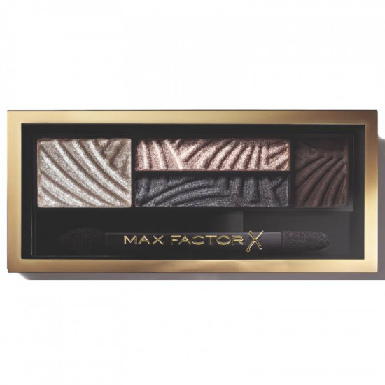 Smokey eye drama kit - палитра сенки за очи Smokey eye drama kit - палитра сенки за очи