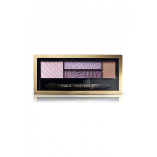 Smokey eye drama kit - палитра сенки за очи Smokey eye drama kit - палитра сенки за очи