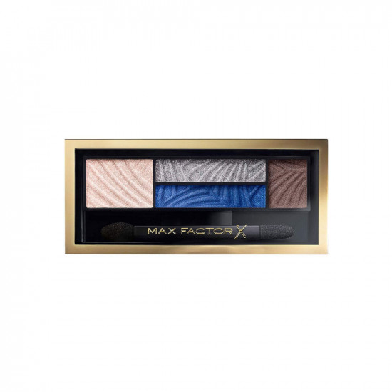 Smokey eye drama kit - палитра сенки за очи Smokey eye drama kit - палитра сенки за очи