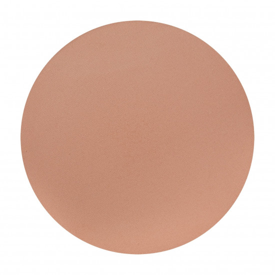 Crème puff powder compact