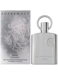 Supremacy Silver Eau de Parfum For Men