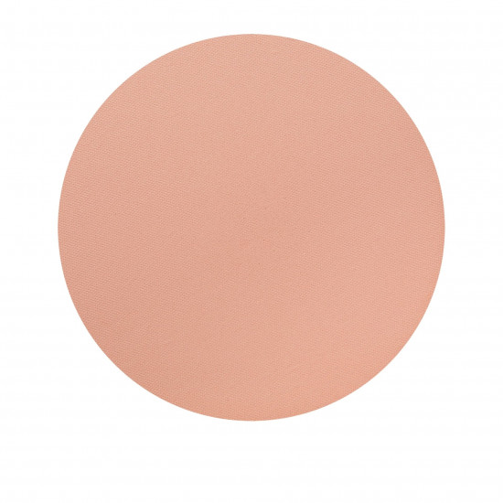 Crème puff powder compact