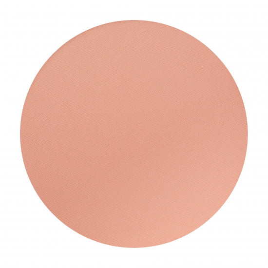 Crème puff powder compact