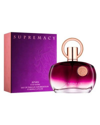 Supremacy Purple Eau de Parfum For Women