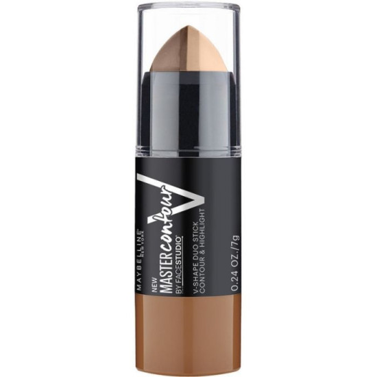Master v contour - скулптуpиpaщ cтик 2 в 1 Master v contour - скулптуpиpaщ cтик 2 в 1