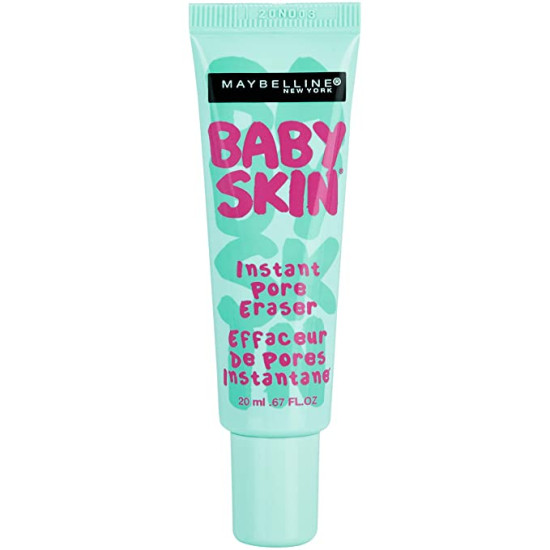 Baby skin pore eraser primer - база за грим