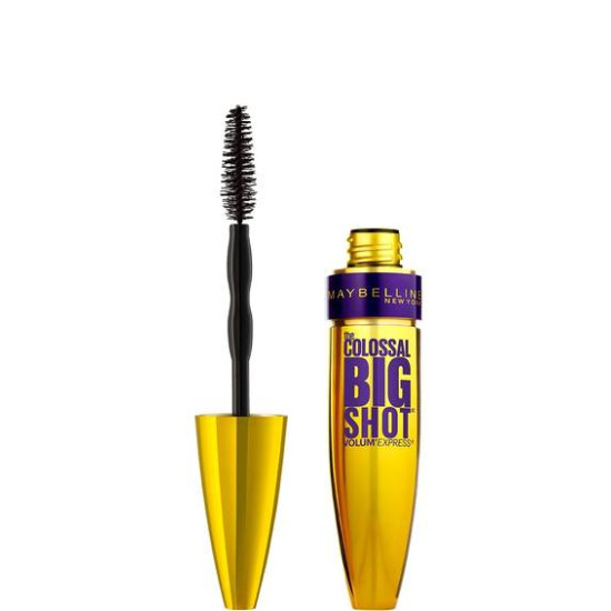 The colossal washable mascara - спирала за обем The colossal washable mascara - спирала за обем