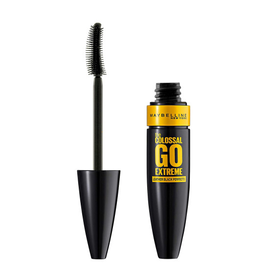 The colossal washable mascara - спирала за обем The colossal washable mascara - спирала за обем