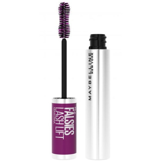 The falsies lash lift - спирала за удължаване и сгъстяване на миглите The falsies lash lift - спирала за удължаване и сгъстяване на миглите