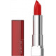 Color sensational - червило за устни Color sensational - червило за устни