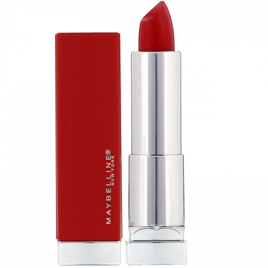 Color sensational - червило за устни Color sensational - червило за устни