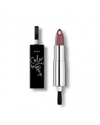 Double Color Karma Rouge Lipstick - Червило за устни с 2 цвята