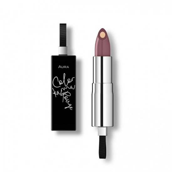Aura Karma Rouge Lipstick - Червило за устни