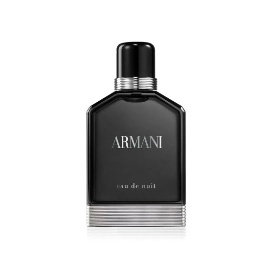 Armani Eau de Nuit Eau de Toilette For Men