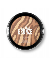 All Year Bronze Bronzing Powder - Бронзираща пудра