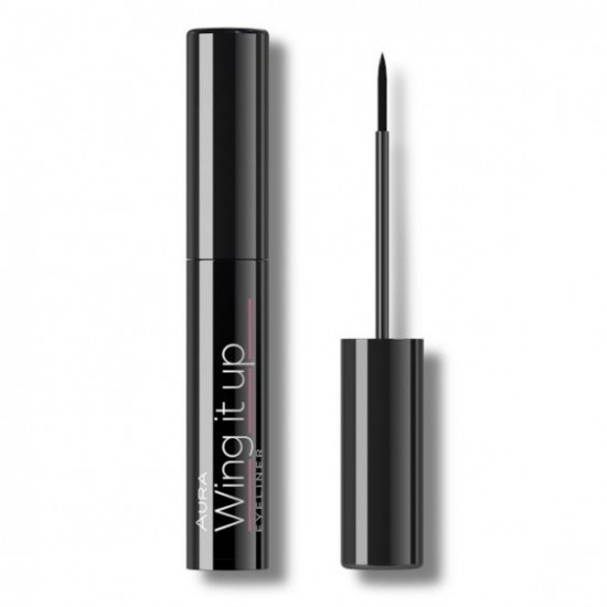 Wing It Up Eyeliner - Очна линия Wing It Up Eyeliner - Очна линия