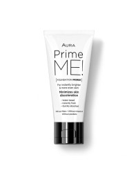 Prime ME! Foundation Primer - База за грим