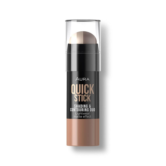 Quick Stick Shading & Contouring Duo - Контуриращ дуо стик Quick Stick Shading & Contouring Duo - Контуриращ дуо стик