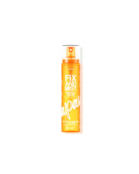 Papaya Fix & Mist Setting Spray - Спрей фиксатор за грим