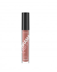 Drama Queen Liquid Matte Lipstick - Течно матово червило